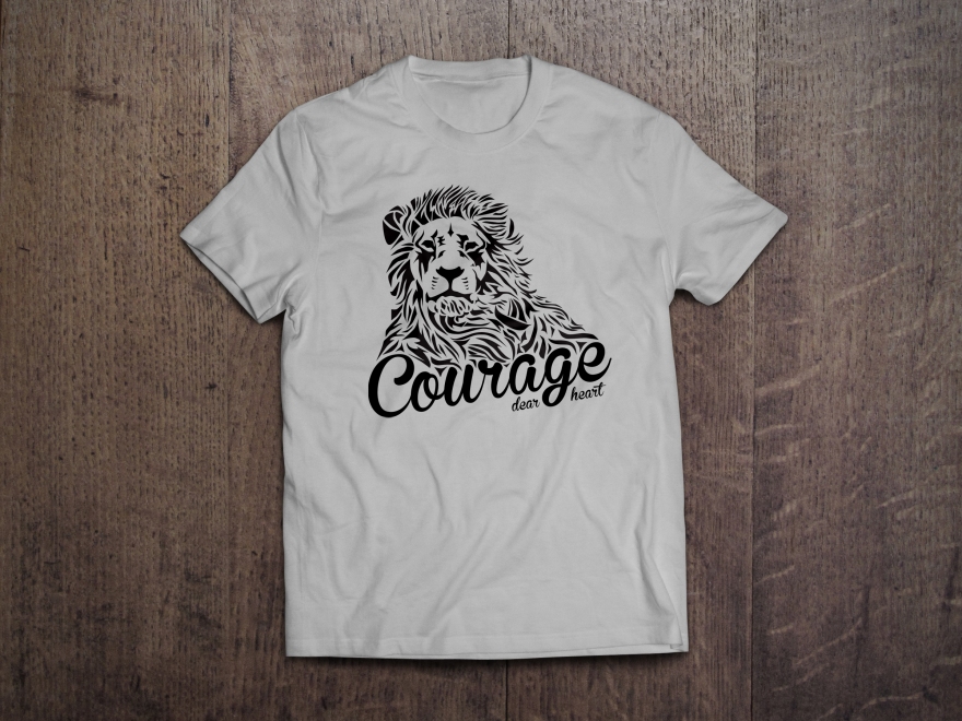 courage-shirt
